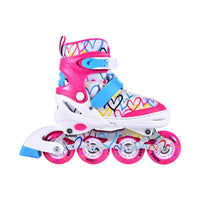 Inline skate Love 38-41