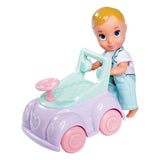 Steffi Love Baby Car