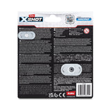 X-shot excel micro 2.0 8 darts