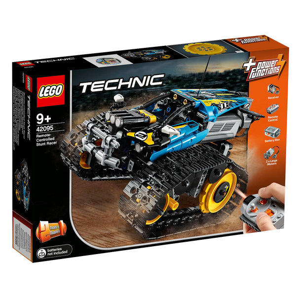 42095 Stunt racer LEGO