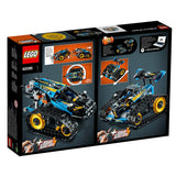 42095 Stunt racer LEGO