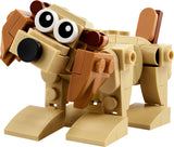 Lego 30666 Bags Creator Gift A
