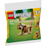Lego 30666 Bags Creator Gift A