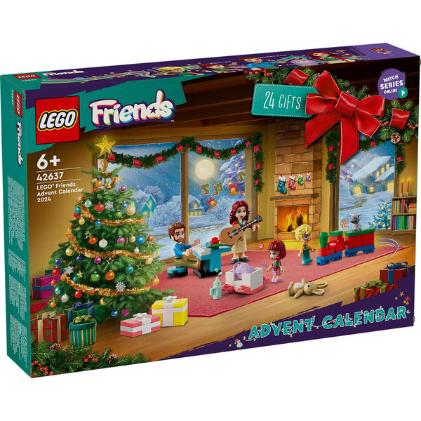 42637 Adventkalender 2024