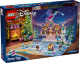 43253 Adventkalender disney 24