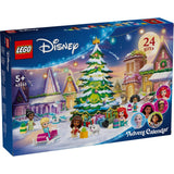 43253 Adventkalender disney 24