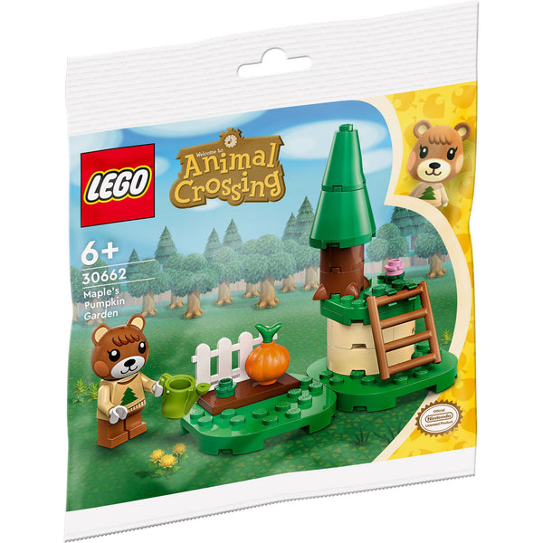 30662 Animal Crossing LEGO