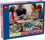 41838 LEGO vakantieherinnering