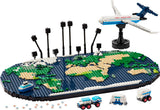 41838 LEGO vakantieherinnering