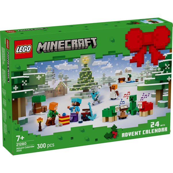21280mincraft adventkalender25