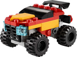30691 Minimonstertruck