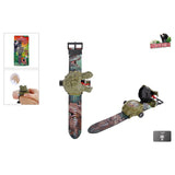 Dinosaurus projector tijdfunct