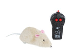 RC muis 2,4ghz 2ass 15cm