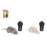 RC muis 2,4ghz 2ass 15cm