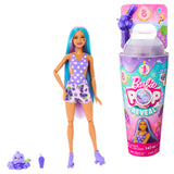 Barbie modepop Reveal Juicy Fruits Grape Fizz