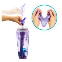 Barbie modepop Reveal Juicy Fruits Grape Fizz