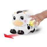 Vtech Rol&Dol dieren Kate koe