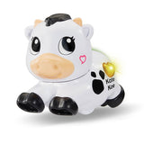 Vtech Rol&Dol dieren Kate koe