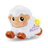 Vtech Rol&Dol dieren schaap