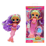 LOL Surprise Tweens Mermaid Do
