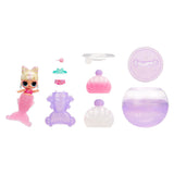 LOL Surprise Mermaids! Tots As