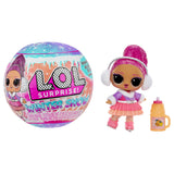 LOL Surprise Winter Snow Tots