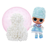 LOL Surprise Winter Snow Tots