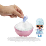 LOL Surprise Winter Snow Tots