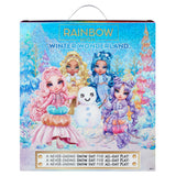 Rainbow High Winter Wonderland
