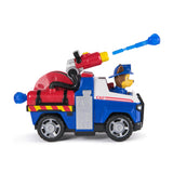 Paw Patrol Fire Rescue Vehicle