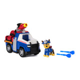 Paw Patrol Fire Rescue Vehicle