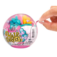 L.O.L. Surprise Hair Beads Tots Assorti