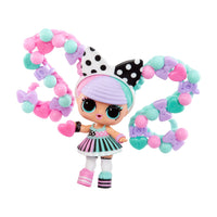 L.O.L. Surprise Hair Beads Tots Assorti