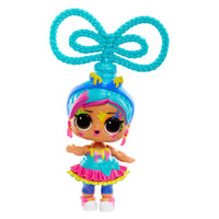 L.O.L. Surprise Hair Beads Tots Assorti