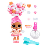 L.O.L. Surprise Hair Beads Tots Assorti
