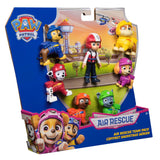 Paw patrol air rescue 7 pack