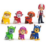 Paw patrol air rescue 7 pack