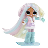 LOL Surprise Tweens Winter Snow