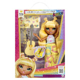Rainbow High modepop Sunny