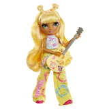 Rainbow High modepop Sunny