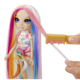 Rainbow high hair amaya