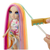 Rainbow high hair amaya