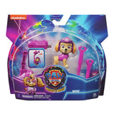 Paw Patrol The Mighty Movie Figures Hero PupsAssorti