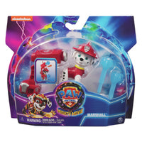 Paw Patrol The Mighty Movie Figures Hero PupsAssorti