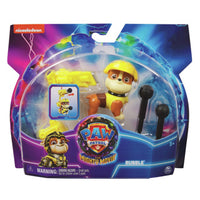 Paw Patrol The Mighty Movie Figures Hero PupsAssorti