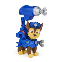 Paw Patrol The Mighty Movie Figures Hero PupsAssorti