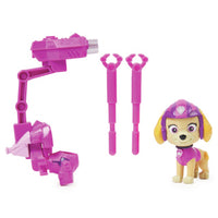Paw Patrol The Mighty Movie Figures Hero PupsAssorti