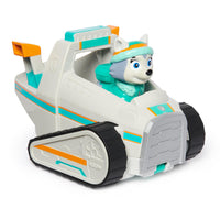 PAW Patrol  Basic Vehicles Everest
