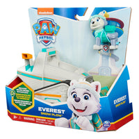PAW Patrol  Basic Vehicles Everest