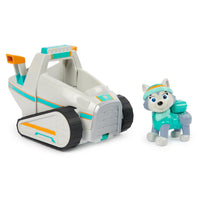PAW Patrol  Basic Vehicles Everest